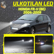 HONDA FR-V (BE) 2004-2009 KIRKKAAT Ulkoiset LED Valot ; Lähivalot ; Ajovalot ; Peruutusvalot ; MUUT